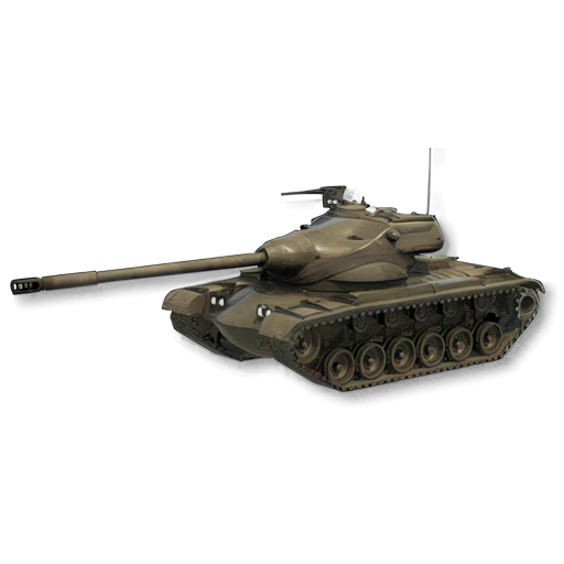 T54E1