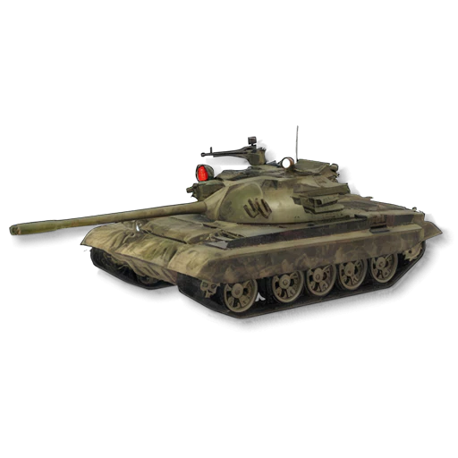 T-55AMD-1