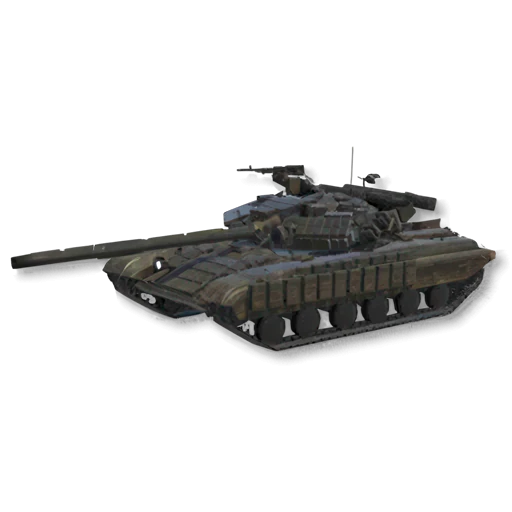 T-64BV