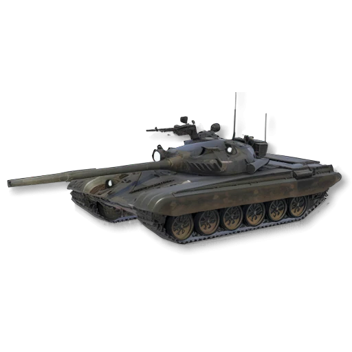 T-72A