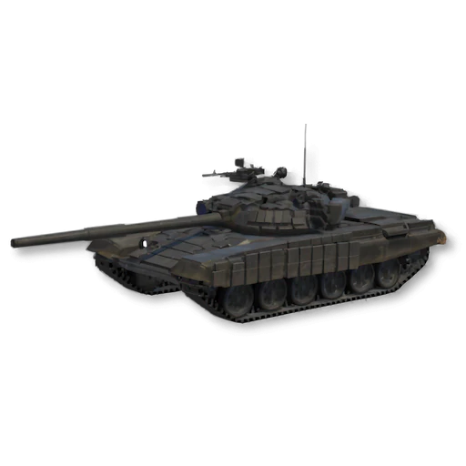 T-72B1