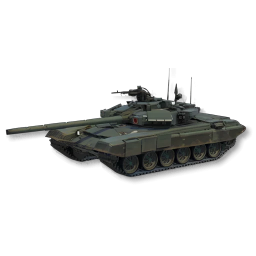 T-90A