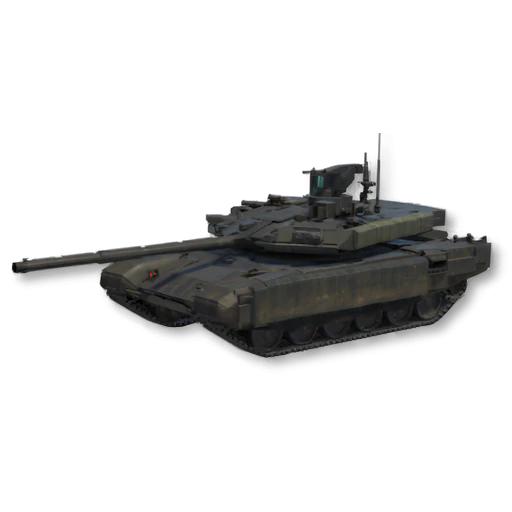 T-90M