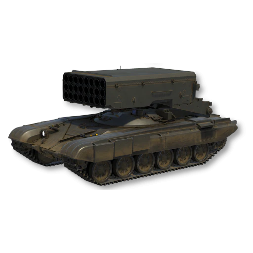 TOS-1A