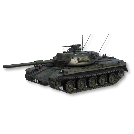 Type 74E