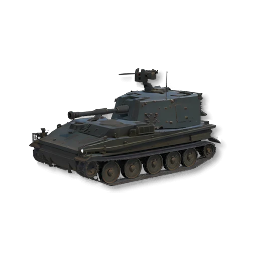 Type 74 SPH